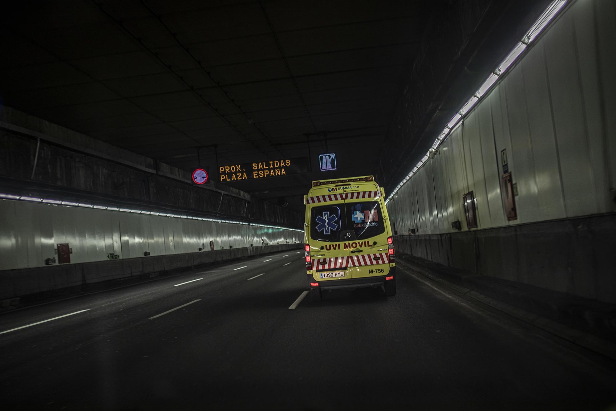 Hospital La Princesa y Summa - 5